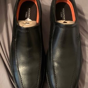 COPY - Rockport Slip-On Shoes